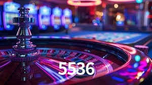 Welcome Bonus 5536