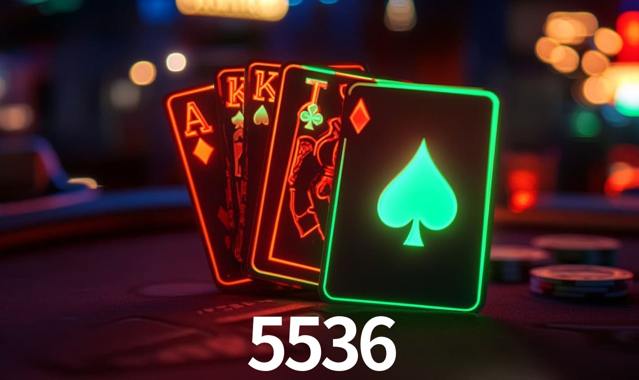 Game Statistics 5536