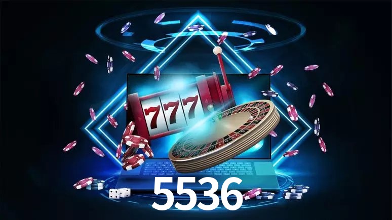 Slot Games 5536