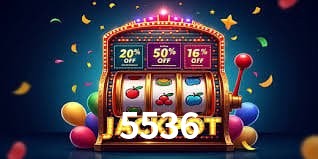 Account Benefits 5536