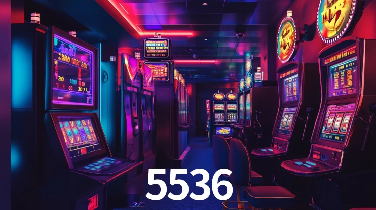 Daily Bonuses 5536