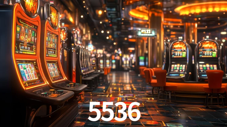 Welcome Bonus 5536
