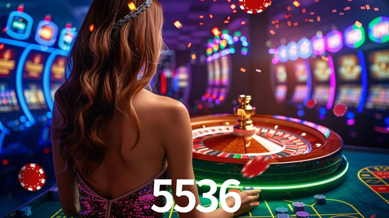 5536 App Interface